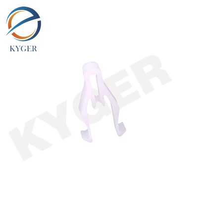 কেনা KYGER High Quality LR027260 Car Auto Parts Door Cladding Clip For Land Rover Range Rover Evoque 2012-2018 L538 অনলাইনে উৎপাদন