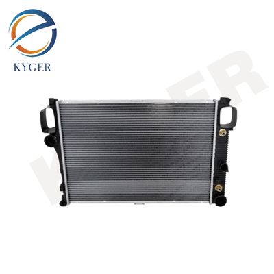 কেনা Car Accessories Auto Spare Parts Engine Oil Cooler Radiator For Mercedes Benz CL S Class C216 W221 2215002603 অনলাইনে উৎপাদন