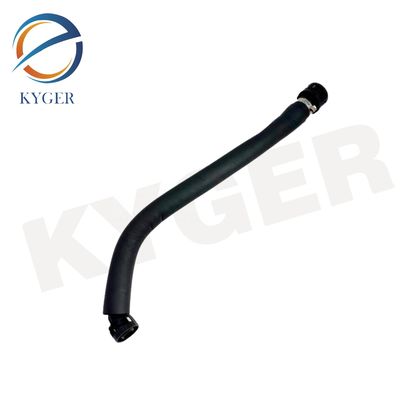 কেনা KYGER C2D23479 Jaguar Breather Hose Corrosion Resistant For Jaguar XF 2015 অনলাইনে উৎপাদন