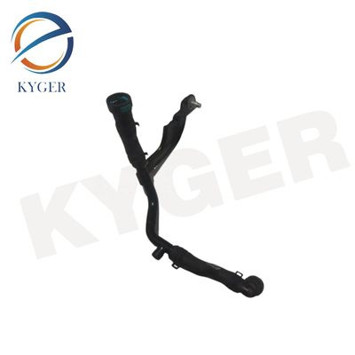 কেনা KYGER রেডিয়েটর ওভারফ্লো নল C2D5710 জাগুয়ার XJ 2019 X351 অটো কুলিং সিস্টেমের অংশ অনলাইনে উৎপাদন