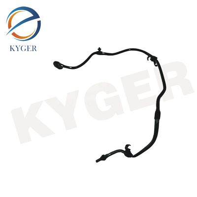 কেনা KYGER Engine Coolant Reservoir Hose T2H31888 Heat Resistant For Jaguar XE Range 2015 X760 অনলাইনে উৎপাদন