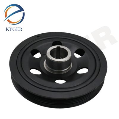 কেনা 270 030 05 03 Automotive Parts Accessories Auto Engine Systems Crankshaft Pulley 2700300503 For Mercedes Benz M270 W176 A260 অনলাইনে উৎপাদন