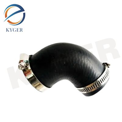 কেনা উচ্চ মানের অটো ইঞ্জিন সিস্টেম রেডিয়েটর কুল্যান্ট পায়ের পাতার মোজাবিশেষ LR094125 ওভারফ্লো পায়ের পাতার মোজাবিশেষ সঙ্গে কারখানার দাম জন্য ল্যান্ড রোভার রেঞ্জ রোভার অনলাইনে উৎপাদন