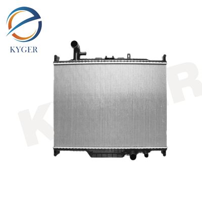 কেনা LR015561 Car Auto Parts Engine Cooling System Radiator Air AC Condenser For Land Rover Range Rover Sport L320 Discovery IV L319 অনলাইনে উৎপাদন