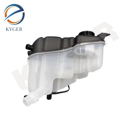 কেনা KYGER LR024296 ইঞ্জিন কুল্যান্ট এক্সপ্যানশন ট্যাঙ্ক ল্যান্ড রোভার ফ্রিল্যান্ডার ২ ২০১২-২০১৪ L359 রেঞ্জ রোভার ইভোক ২০১২-২০১৬ L538 ২.০T এর জন্য অনলাইনে উৎপাদন