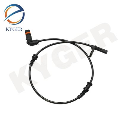 কেনা 1725400017 ABS হুইল স্পীড সেন্সর অটো ইলেকট্রিক্যাল সিস্টেমস মার্সিডিজ বেঞ্জ R172 W172 SLC300 SLK250 SLK350 1729056101 এর জন্য অনলাইনে উৎপাদন