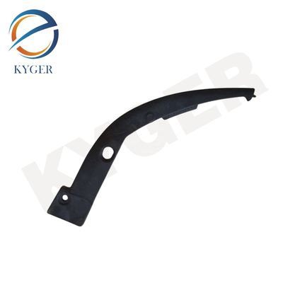 কেনা KYGER High Quality LR054347 Auto Part Car Part Front Left Slam Panel Frame Plastic Trim Side Shield For Land Rover Sport অনলাইনে উৎপাদন