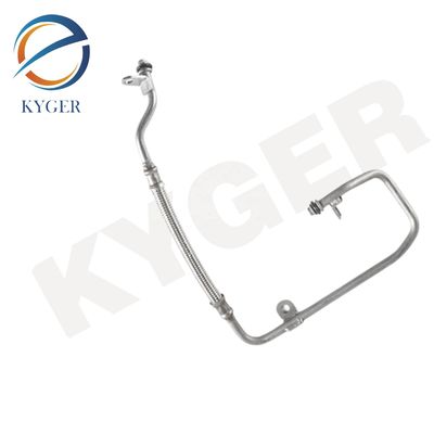 কেনা অটো ইঞ্জিন সিস্টেম অটো পার্টস অটো তেল ফিড লাইন মের্সেডস বেঞ্জের জন্য 2740902700 2740900577 GLC250 GLC260 GLC300 GLC350 GLK200 GLK250 অনলাইনে উৎপাদন