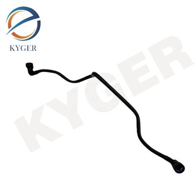 কেনা 2710181300 গাড়ির যন্ত্রাংশ জল কুল্যান্ট পাইপ হোস মার্সিডিজ বেঞ্জ C207 W207 271 018 13 00 কুল্যান্ট হোস অনলাইনে উৎপাদন