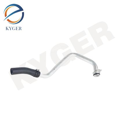 কেনা 276 200 03 00 অটো পার্টস Mercedes Benz GLK 300 GLK 350 A2762000300 2762000300 এর জন্য শীতল জল পাইপ অনলাইনে উৎপাদন