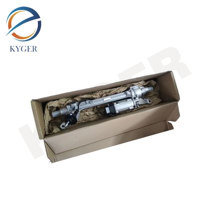 কেনা KYGER High Quality LR094046 Car Auto Part Hand Drive Bosch Steering Rack For Land Rover Discovery Sport 2015 L550 অনলাইনে উৎপাদন