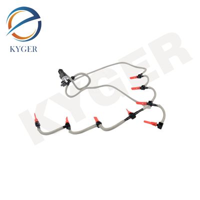 কেনা Car Accessories Car Auto Part 1423955 Fuel Injector Pipe For Land Rover Range Rover III L322 Range Rover Sport L320 অনলাইনে উৎপাদন