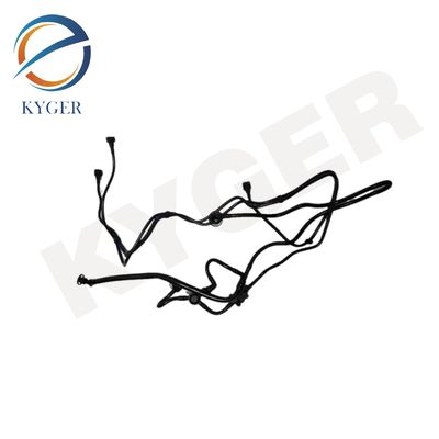 কেনা LR045109 ল্যান্ড রোভার রেঞ্জ রোভার ইভোক ২০১২-২০১৮ L538 ডিসকভারি স্পোর্ট ২০১৫ L550 এর জন্য উপযুক্ত গাড়ির ফুয়েল পাইপ অ্যাসেম্বলি LR027894 অনলাইনে উৎপাদন