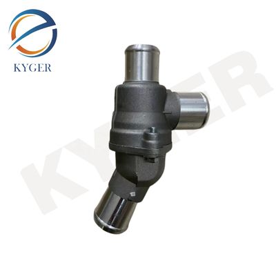 কেনা গাড়ির যন্ত্রাংশ AJ813558 কুলিং সিস্টেম ইঞ্জিন থার্মোস্ট্যাট কুল্যান্ট থার্মোস্ট্যাট অ্যাসেম্বলি AJ813558 Jaguar S-TYPE XF XJ এর জন্য অনলাইনে উৎপাদন