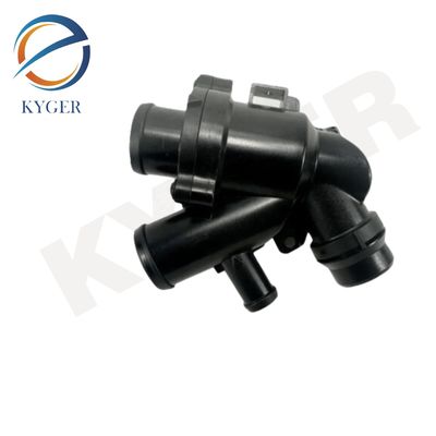 কেনা ইঞ্জিন কুল্যান্ট থার্মোস্ট্যাট LR035124 ল্যান্ড রোভার রেঞ্জ রোভার ডিসকভারি 4 2010-2016 L319 রেঞ্জ রোভার 2013-2022 L405 এর জন্য অনলাইনে উৎপাদন