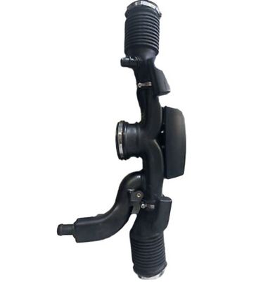 কেনা C2D1387 Air Intake Tube For Jaguar Xf 2015 Stable Operation Jaguar Spare Parts অনলাইনে উৎপাদন