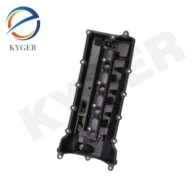 কেনা KYGER অটো পার্ট LR113202 5.0L ক্যামশ্যাফ্ট কভার For Land Rover Freelander 2 Discovery অটো পার্টস LR032081 C2Z20249 AJ814029 LR010784 অনলাইনে উৎপাদন