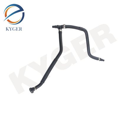 কেনা Corrosion Proof 2045013325 Engine Coolant Hose W204 Mercedes Benz Spare Parts অনলাইনে উৎপাদন