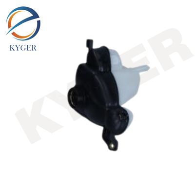 কেনা Engine Radiator Coolant Expansion Tank 2515000049 For Mercedes Benz R350 অনলাইনে উৎপাদন