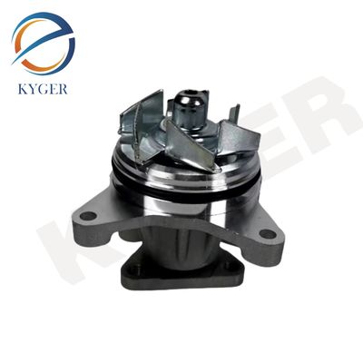 কেনা LR081578 কুলিং সিস্টেম ইঞ্জিন ওয়াটার পাম্প LR025302 LR053310 LR040990 Freelander 2 2006 - 2014 L359 Discovery Sport 2015 L550 এর জন্য অনলাইনে উৎপাদন