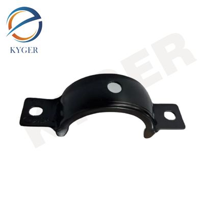 কেনা Auto Engine Part LR077915 Spare Parts Drive Shaft Center Bearing Hanger Metal Bracket LR027900 J9C1438 For Land Rover Evoque অনলাইনে উৎপাদন