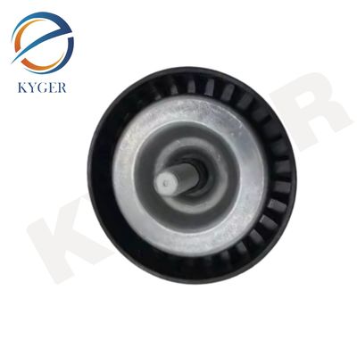 কেনা Auto Belt Tensioner Pulley 0002021719 W204 Mercedes Benz Engine Parts অনলাইনে উৎপাদন