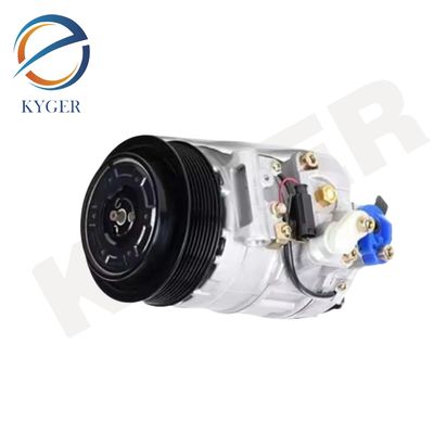 কেনা Energy Efficiency Car AC Compressor 0008303501 For Mercedes Benz W166 অনলাইনে উৎপাদন