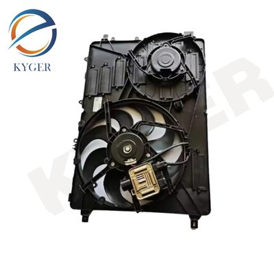 কেনা LR100366 অটো ইলেকট্রিক্যাল সিস্টেম কার রেডিয়েটার ফ্যান LR044833 For Land Rover Discovery Sport L550 Freelander 2 L359 অনলাইনে উৎপাদন