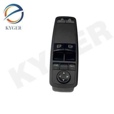 কেনা KYGER High Quality 1698206410 Car Parts Electric Power Window Switch For Mercedes Benz W212 A170 A200 W169 169 820 64 10 অনলাইনে উৎপাদন