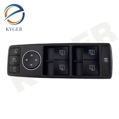 কেনা 2049055402 Fold Auto Parts Car Window Switch For Mercedes Benz W204 W212 204 905 54 02 2128208310 Window Lifter Switch অনলাইনে উৎপাদন