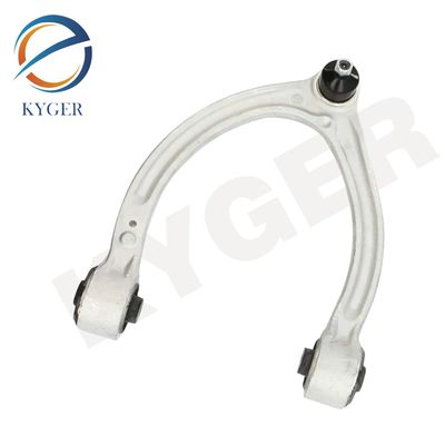কেনা KYGER High Quality 221 330 90 07 Suspension Part For Mercedes Benz W216 W221 Suspension Lower Control Arm 2213309007 অনলাইনে উৎপাদন