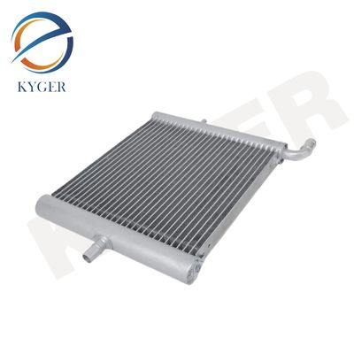 কেনা LR062670 Cooling System Car Cooling Radiator Suitable For Land Rover Range Rover Sport 2014-2022 L494  Discovery 5 2017 L462 অনলাইনে উৎপাদন