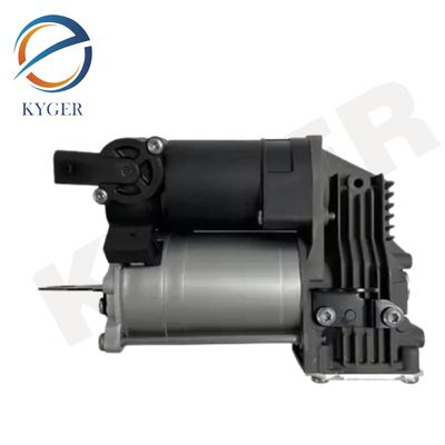 কেনা High Quality Auto Suspension Systems Air Suspension Compressor Pump 2213201704 Fit For Mercedes-Benz W221 CL216 221 320 17 04 অনলাইনে উৎপাদন