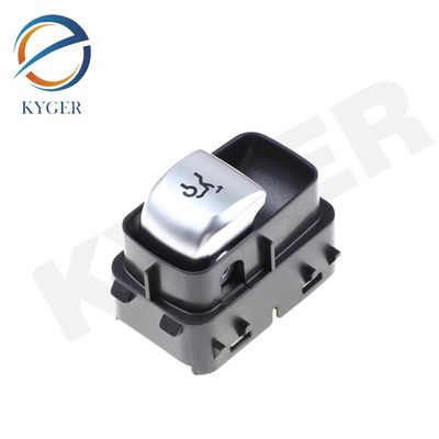 কেনা A2229050409 কালো অটো কার ট্রাঙ্ক লক টেলগেট কন্ট্রোল সুইচ বোতাম মের্সেডস বেনজ এস ক্লাস W222 X222 V222 222 905 04 09 অনলাইনে উৎপাদন