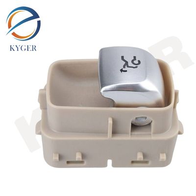 কেনা A2229050409 Coffee Color Auto Car Trunk Lock Tailgate Control Switch Button For Mercedes Benz S Class W222 X222 222 905 04 09 অনলাইনে উৎপাদন