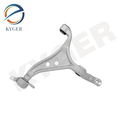 কেনা 166 330 01 07 Car Lower Control Arm 1663300107 For Mercedes-Benz GL-CLASS GLE M-CLASS X166 W166 A 166 330 01 07 অনলাইনে উৎপাদন