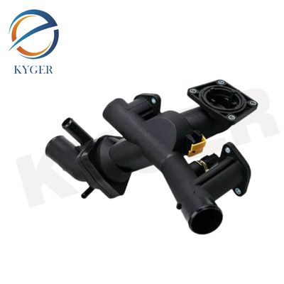 কেনা KYGER উচ্চ মানের অটো পার্টস ইঞ্জিন কুলিং সিস্টেম ইঞ্জিন থার্মোস্ট্যাট LR005631 ল্যান্ড রোভার ডিসকভারি III এর জন্য অনলাইনে উৎপাদন