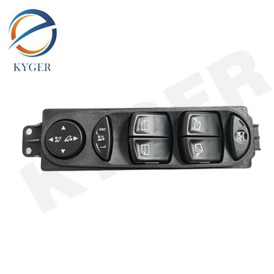 কেনা Car Auto Part 639 545 13 13 Electric Auto Car Power Master Window Control Switch For Mercedes Benz W639 6395451313 অনলাইনে উৎপাদন