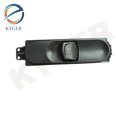 কেনা 906 545 09 13 Auto Electric Car Power Master Window Control Switch For Mercedes Benz W906 9065450913 A9065451913 2E0959877R অনলাইনে উৎপাদন