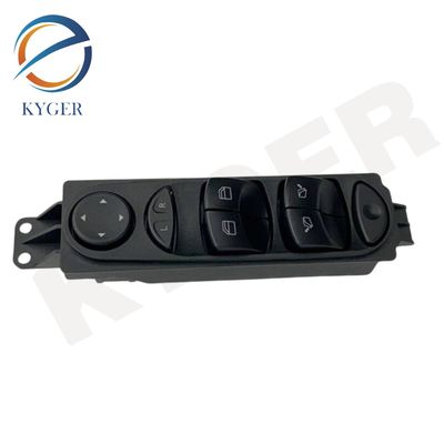 কেনা Car Auto Part 906 545 14 13 Auto Electric Car Power Master Window Control Switch For Mercedes Benz W906 9065451413 অনলাইনে উৎপাদন