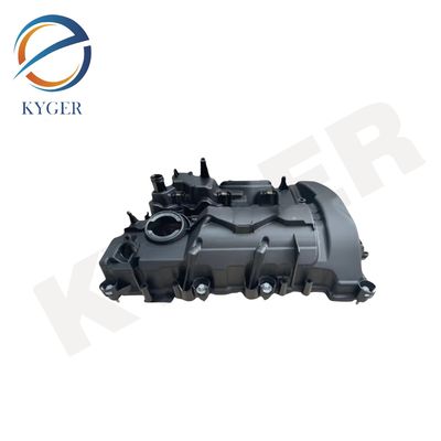 কেনা 1112 7611 277 Car Engine System Valve Chamber Cover For BMW F23 F20 F30 F80 F82 F32 F87 F36 F45 F46 11127611277 11127568581 অনলাইনে উৎপাদন