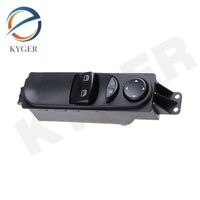 কেনা KYGER High Quality 906 545 15 13 Auto Electric Car Power Master Window Control Switch For Mercedes Benz W906 9065451513 অনলাইনে উৎপাদন