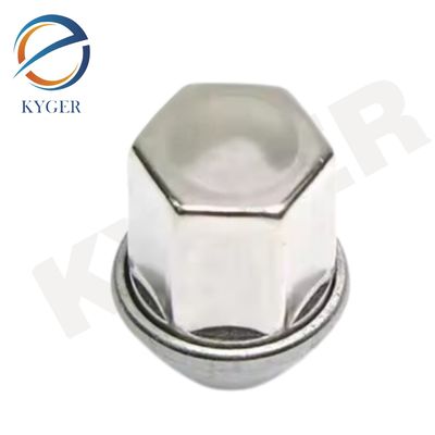 কেনা LR001381 গাড়ির চাকার নাট LR043267 1382841 1676176 1428137 9G911K024AA 1377747 ল্যান্ড রোভার ফ্রিল্যান্ডার ২ ইভোক ২০০৮ - ২০১৬ এর জন্য অনলাইনে উৎপাদন