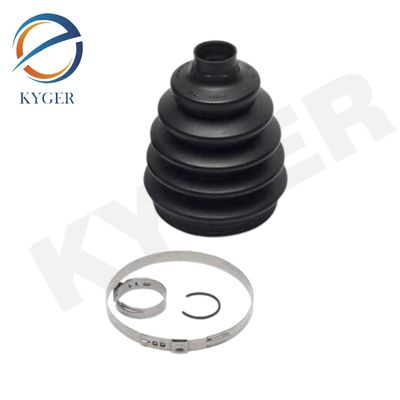 কেনা KYGER High Quality Car Auto Part Drive Shaft C V Joint Dust Cover Axle Repair Kit TDR500100 Fit For Land Rover Range Rover Sport অনলাইনে উৎপাদন