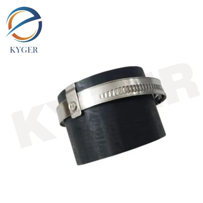 কেনা LR063268 ল্যান্ড রোভার ডিসকভারি স্পোর্ট রেঞ্জ রোভার ইভোক LR2 ইঞ্জিনের জন্য ইন্টারকুলার হোস উপরের সংযোগ 2.0L 16V পেট্রোল LR024519 অনলাইনে উৎপাদন