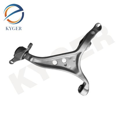 কেনা 1663300207 Suspension Parts Lower Control Arm For Mercedes Benz W166 W164 W251 166 330 02 07 Suspension Control Arm অনলাইনে উৎপাদন