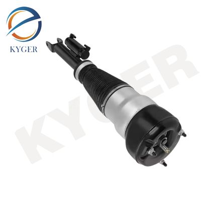 কেনা 222 320 47 13 অটো সাসপেনশন সিস্টেম 2WD গাড়ি বাম সামনের সাসপেনশন এয়ার স্ট্রট শক শোষক মের্সেডিজ বেনজের জন্য W222 A2223204713 অনলাইনে উৎপাদন