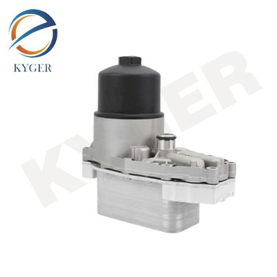 কেনা LR040738 Cooling System Car Parts Automatic Transmission Oil Cooler LR013149 LR061969 LR040738 For Land Rover Range Rover Sport অনলাইনে উৎপাদন