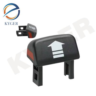 কেনা Auto Parts HXG500290PVJ Car Rear Seat Recline Adjuster Release Lever Handle For Land Rover LR3 LR4 Sport Discovery 3&4 অনলাইনে উৎপাদন