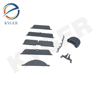কেনা LR039081 Car Auto Part Auto Part Front Airconditioning Outlet Repair Kit For Land Rover Discovery 4 LR4 L319 অনলাইনে উৎপাদন